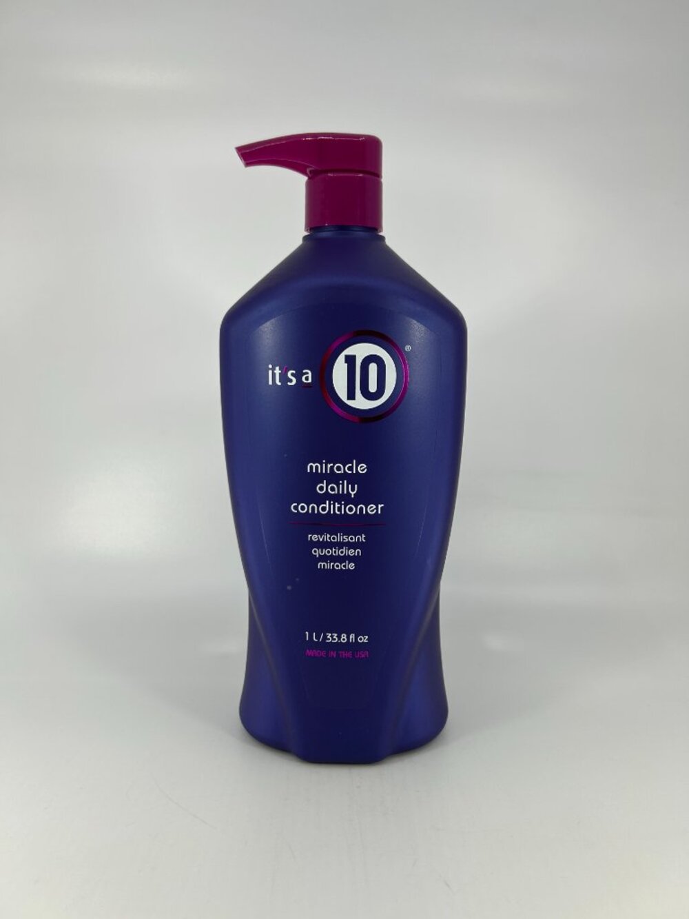 It's A 10 Miracle Daily Conditioner 33oz